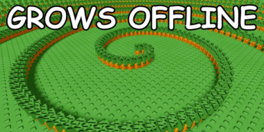 Roblox Grow a Garden Roblox Grow a Garden