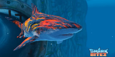 Roblox: Ink Master Squid Diver Roblox: Ink Master Squid Diver