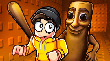 Roblox Tung Tung Tung Sahur Roblox Tung Tung Tung Sahur