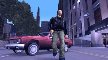 Grand Theft Auto III Grand Theft Auto III