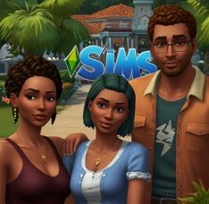 The Sims™ 4