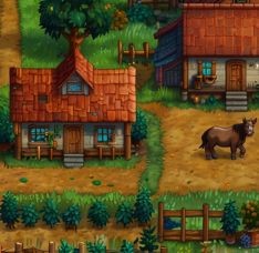 Stardew Valley