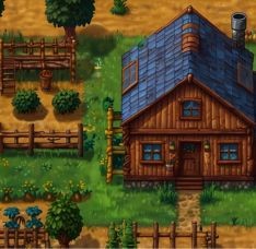 Stardew Valley