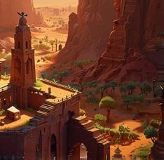 Monument Valley 2