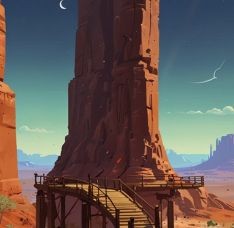 Monument Valley 2