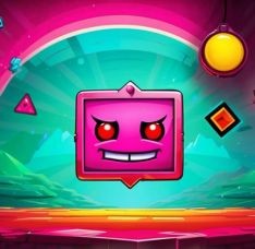 Geometry Dash