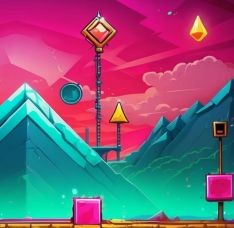 Geometry Dash