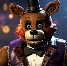 Five Nights at Freddy's