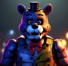 Five Nights at Freddy's