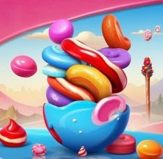 Candy Crush Saga