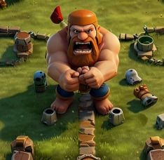 Clash of Clans