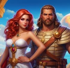 Empires & Puzzles: Epic Match 3