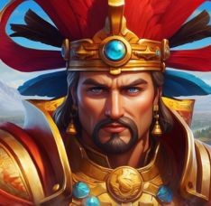 Empires & Puzzles: Epic Match 3