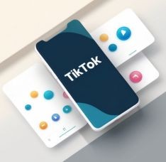 TikTok - Make Your Day