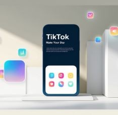 TikTok - Make Your Day