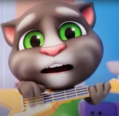 My Talking Tom