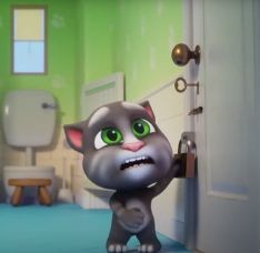 My Talking Tom