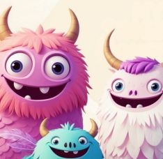 My Singing Monsters