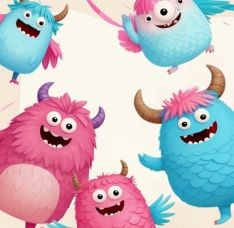 My Singing Monsters