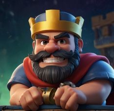 Clash Royale