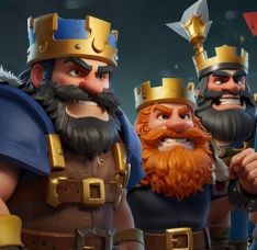 Clash Royale