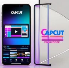 CapCut - Video Editor