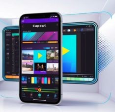 CapCut - Video Editor