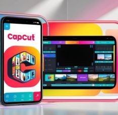 CapCut - Video Editor