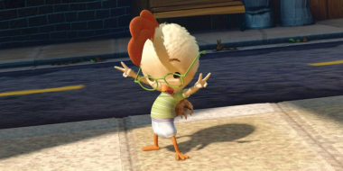 Chicken Little