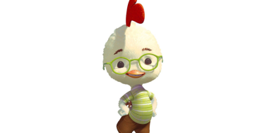 Chicken Little