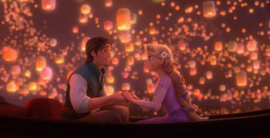 Tangled