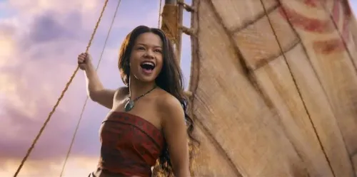 Moana
