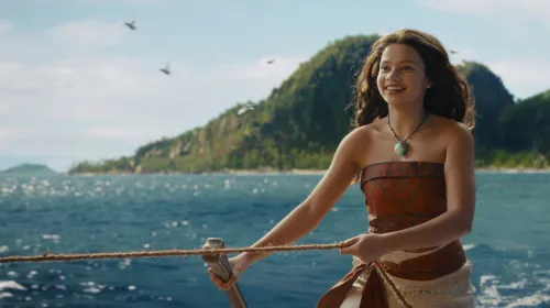 Moana