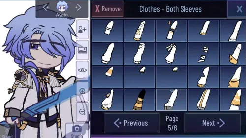 Gacha Neon