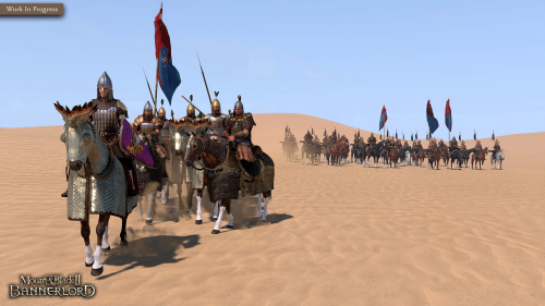 Mount & Blade II: Bannerlord