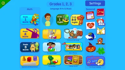 Starfall Learn to Read