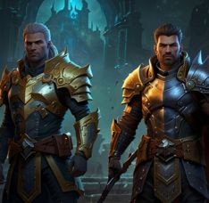 RAID: Shadow Legends