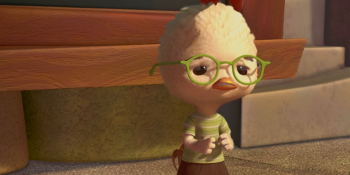 Chicken Little