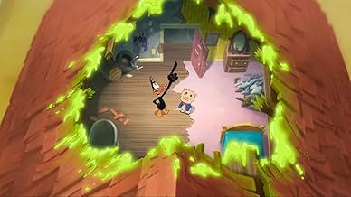 The Day the Earth Blew Up