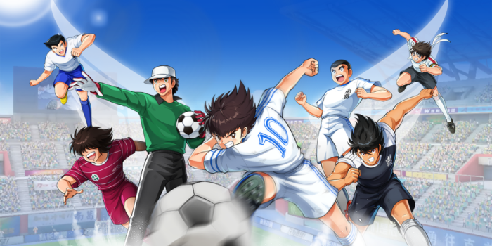 Unlocking Victory: The Ultimate Guide to Captain Tsubasa Ace Codes for May 2024