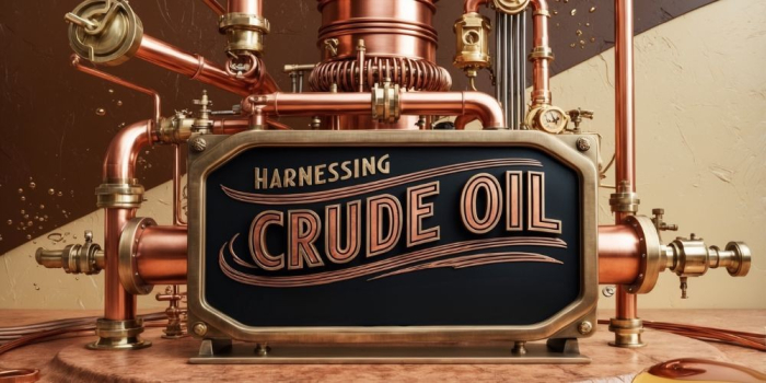 Harnessing Crude Oil: A Comprehensive Guide to Fuel Your Palworld Adventures