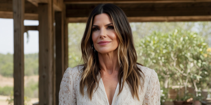 Embracing the Journey of Motherhood: Sandra Bullock's Heartfelt Adventure