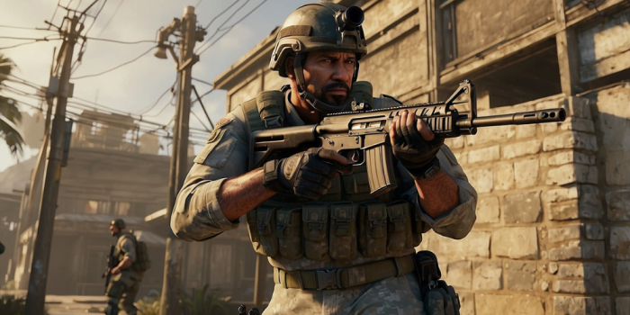 Unprecedented Engagement Metrics Mark the Launch of Call of Duty: Black Ops 6