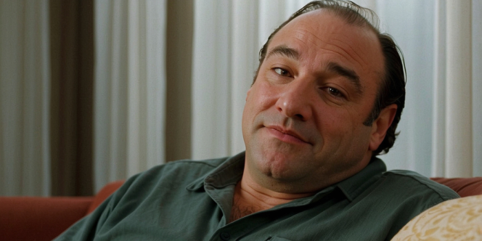 Behind the Curtain: The Heart and Legacy of James Gandolfini