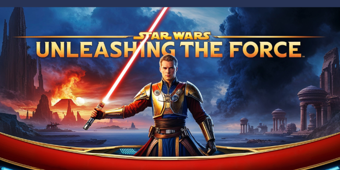 Unleashing the Force: Exciting Updates Coming to Star Wars: The Old Republic