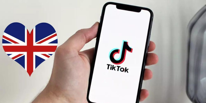 TikTok Shop Takes Luxury Resale to New Heights in the UK