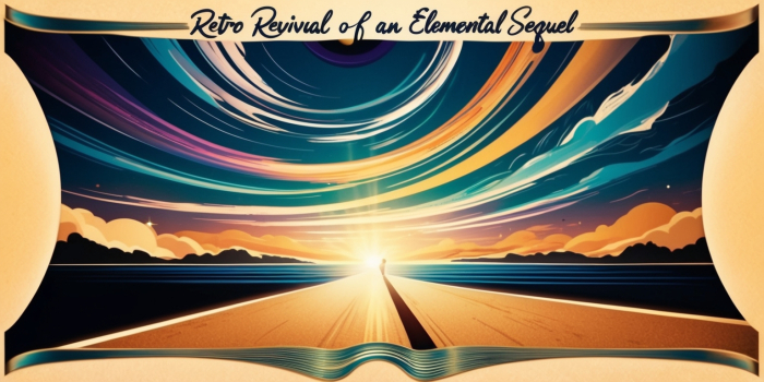 Retro Revival: The Dawn of an Elemental Sequel