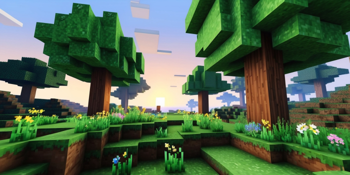 Minecraft Spring To Life: A New Dawn of Dynamic Ecosystems