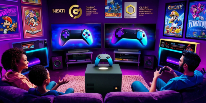 Enhancing Legacy Gaming: Recent Fixes Bring Classic Titles to the Next Generation