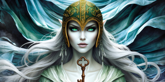Capturing Aderinna: Fashion Battles and Hidden Tales in the Infinity Nikki Universe
